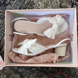 Loeffler Randall Dahlia Heels